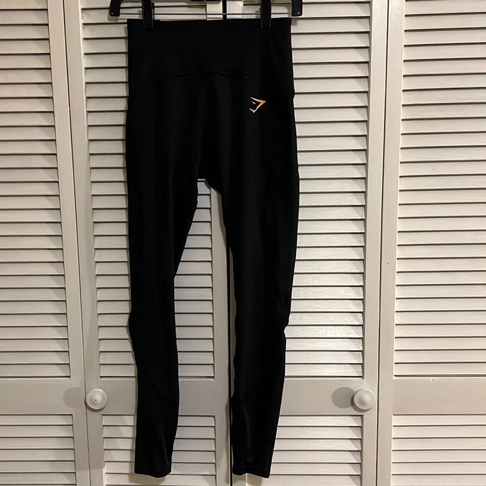 Gymshark Leggings